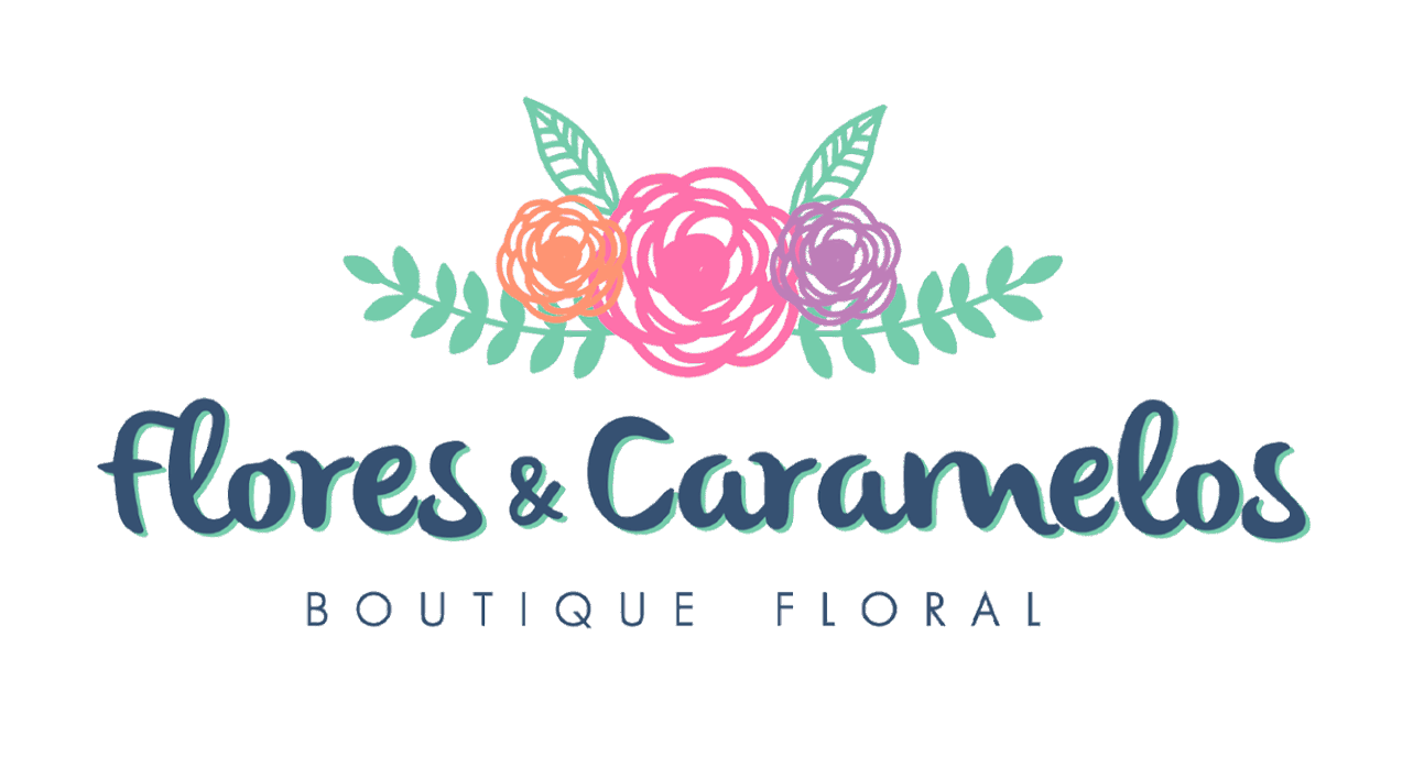 Flores y Caramelos